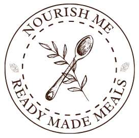 Nourish Me Logo